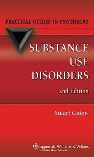 Cover of Substance Use Disorders