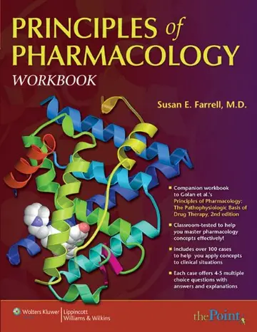 Cover of Workbook