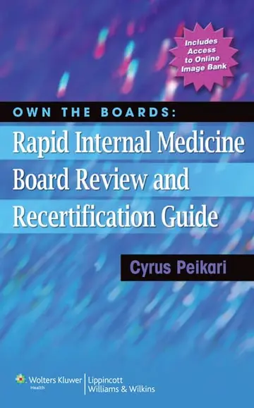 Cover of Own the Boards