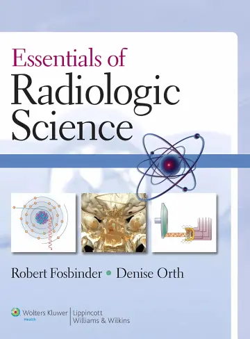 Cover of Essentials of Radiologic Science