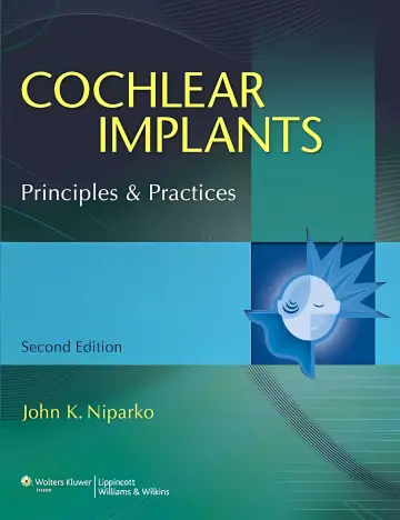 Cover of Cochlear Implants