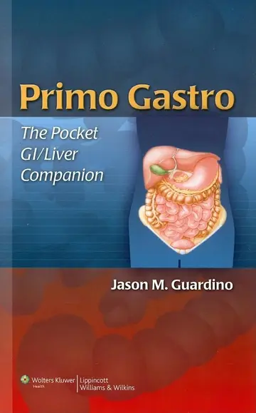 Cover of Primo Gastro