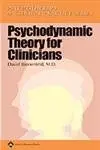 Cover of Psychodynamic Theory for Clinicians