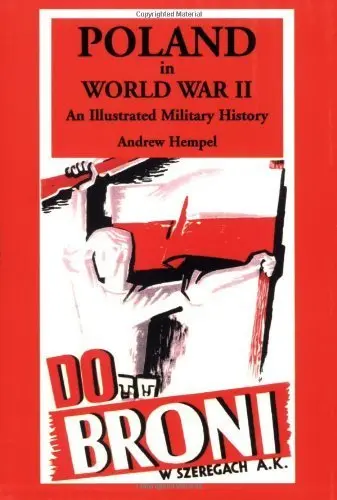 Cover of Poland in World War 2