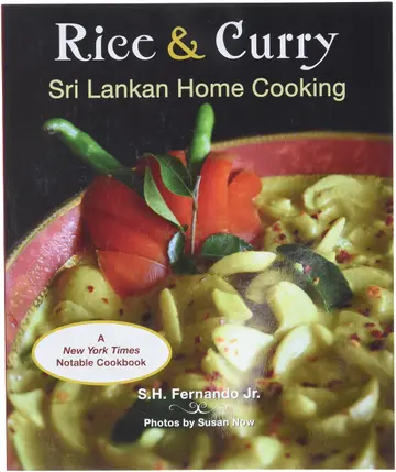 Cover of Rice & Curry