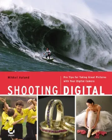 Cover of Shooting Digital