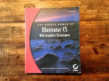 Cover of The Hidden PowerTM of Illustrator® CS