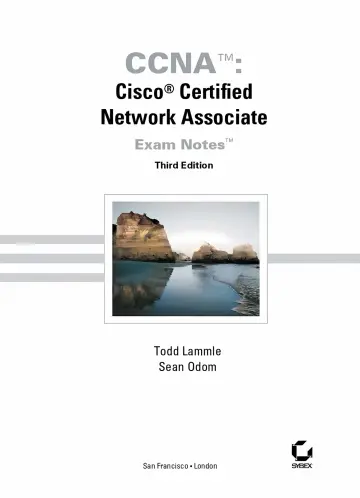Cover of Ccna