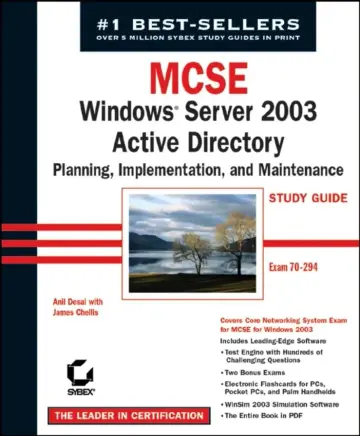 Cover of Mcse