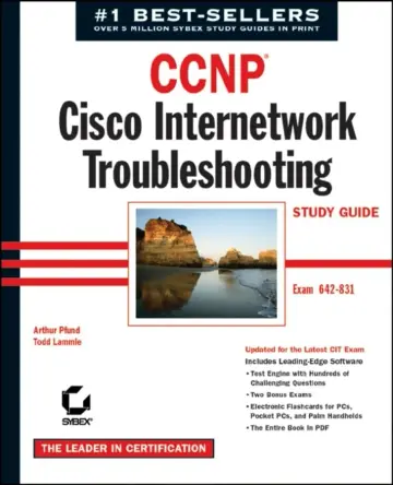 Cover of Ccnp®