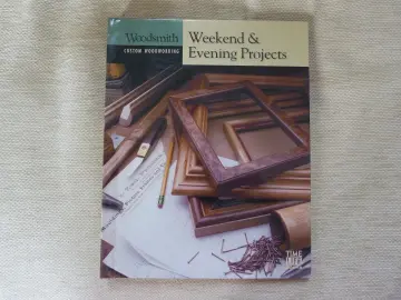 Cover of Weekend&Evening Projects