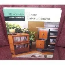 Cover of Home Entertainment