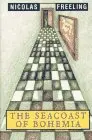 Cover of The Seacoast of Bohemia