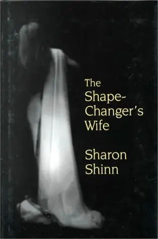 Cover of The Shape-Changer's Wife
