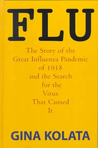 Cover of Flu