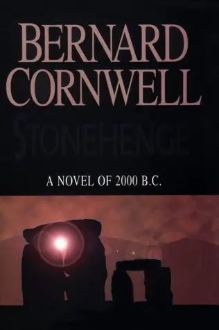 Cover of Stonehenge