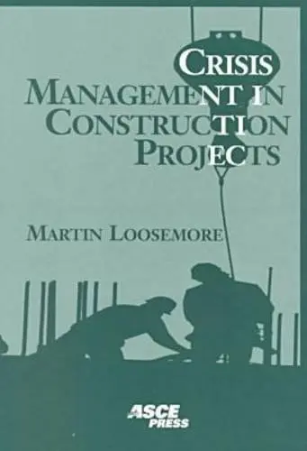 Cover of Crisis Management in Construction Projects