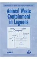 Cover of Animal Waste Containment in Lagoons