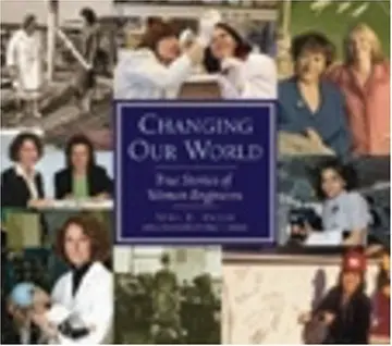 Cover of Changing Our World