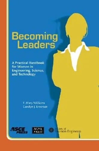 Cover of Becoming Leaders