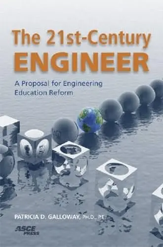 Cover of The 21st-Century Engineer