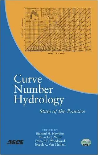 Cover of Curve Number Hydrology
