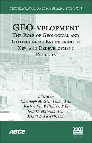 Cover of Geo-Velopment