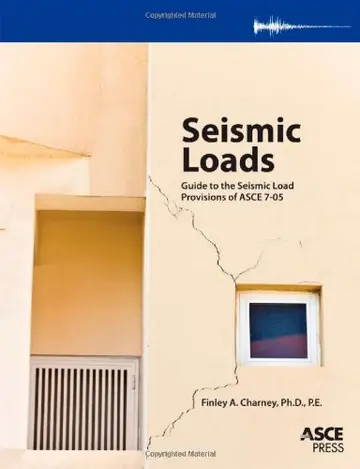 Cover of Seismic Loads