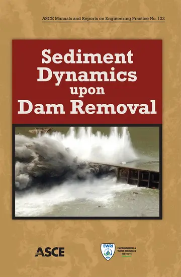 Cover of Sediment Dynamics upon Dam Removal