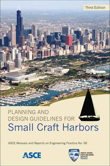 Cover of Planning and Design Guidelines for Small Craft Harbors