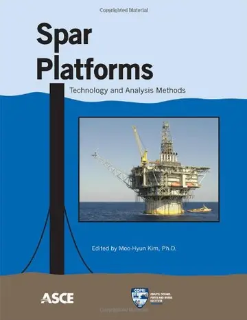 Cover of Spar Platforms
