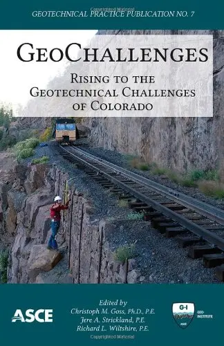 Cover of Geo Challenges