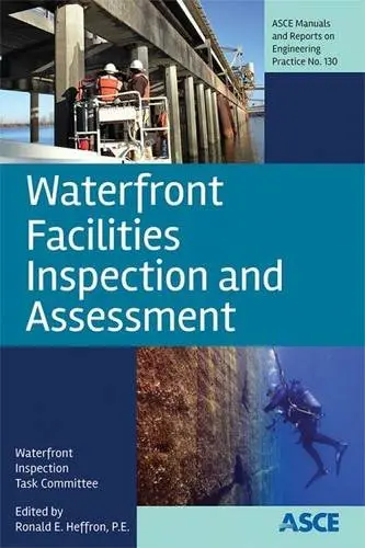 Cover of Waterfront Facilities Inspection and Assessment
