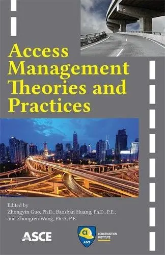 Cover of Access Management Theories and Practices