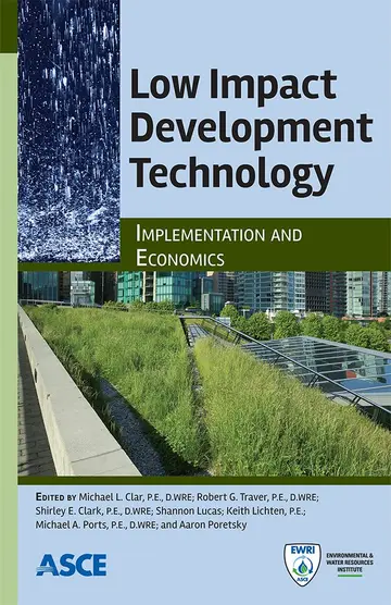 Cover of Low Impact Development Technology