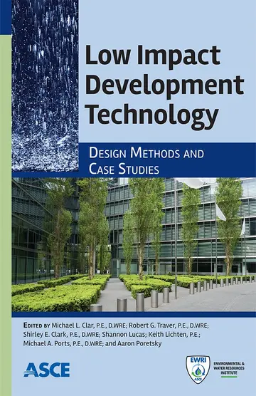 Cover of Low Impact Development Technology