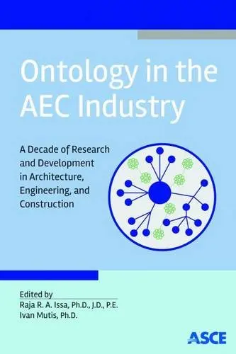 Cover of Ontology in the Aec Industry
