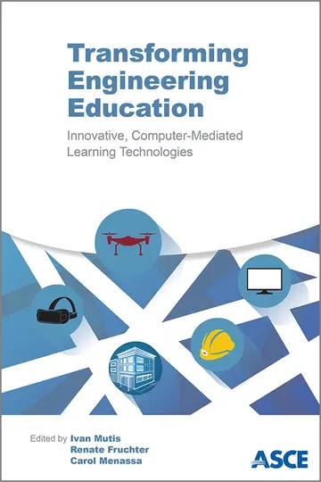 Cover of Transforming Engineering Education