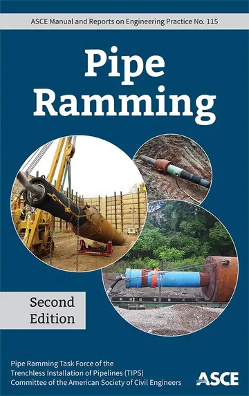 Cover of Pipe Ramming