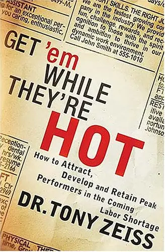 Cover of Get 'Em While They'RE Hot!