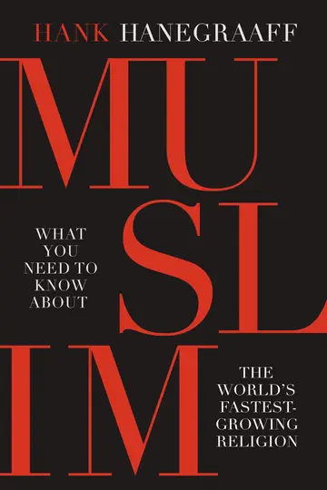 Cover of Muslim