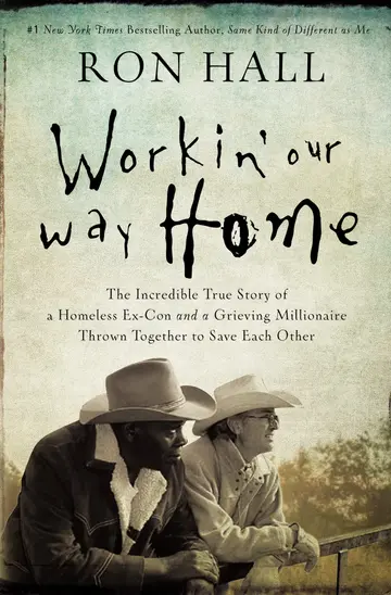 Cover of Workin' Our Way Home