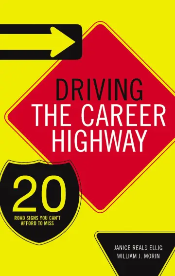 Cover of Driving the Career Highway