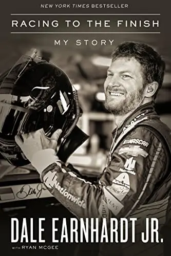 Cover of Racing to the Finish