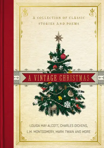 Cover of Vintage Christmas