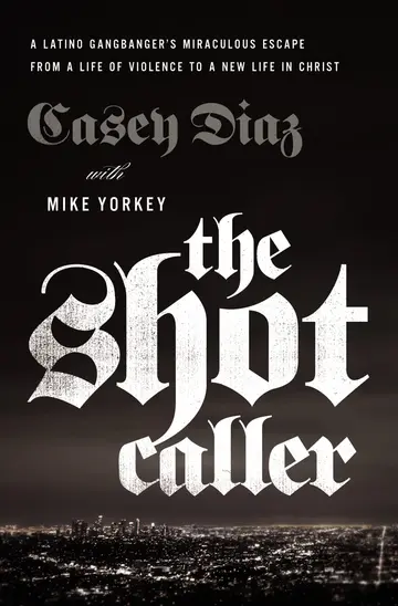 Cover of The Shot Caller