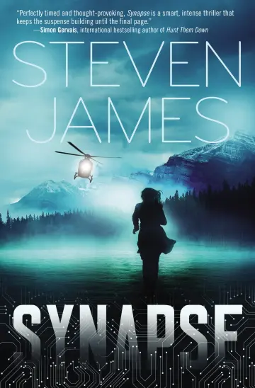Cover of Synapse