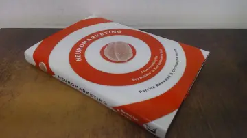 Cover of Neuromarketing