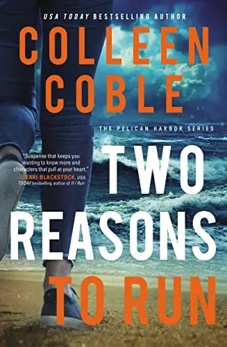 Cover of Two Reasons to Run