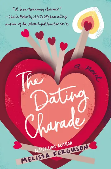 Cover of Dating Charade